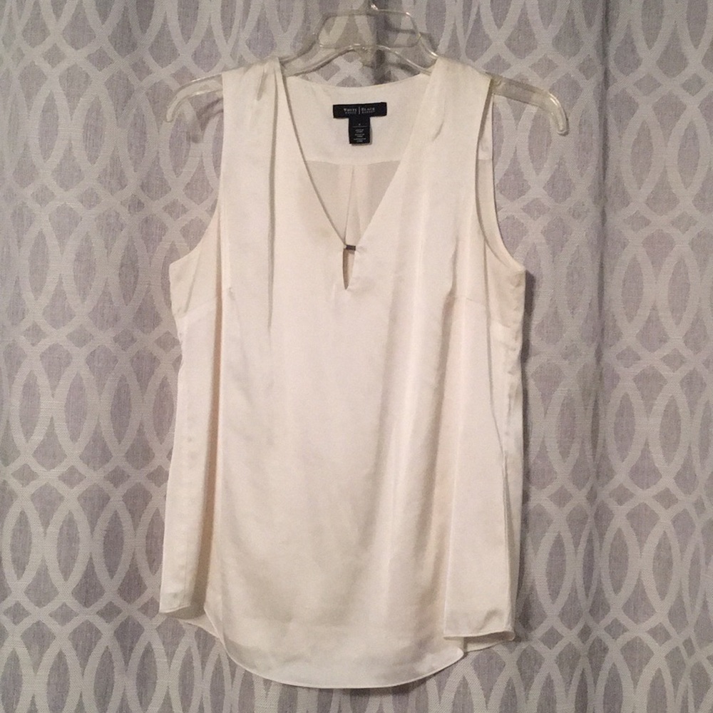 White House Black Market top